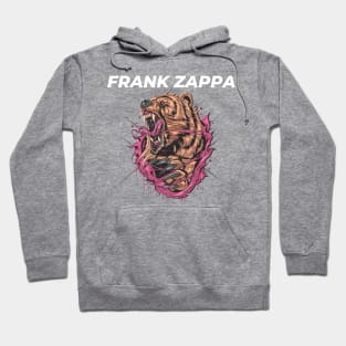 frank zappa Hoodie